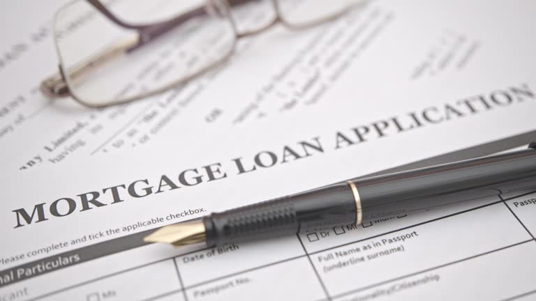 Best Home Loans (Mortgages)  in Pine Hills, CA